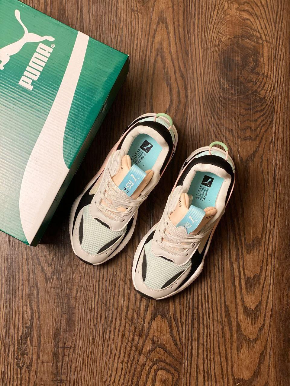 Puma rs x peach bud online